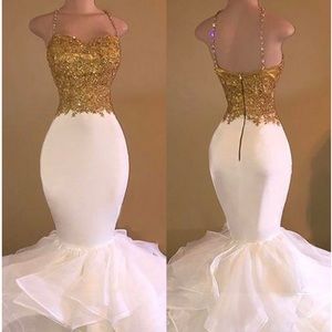 Custom made